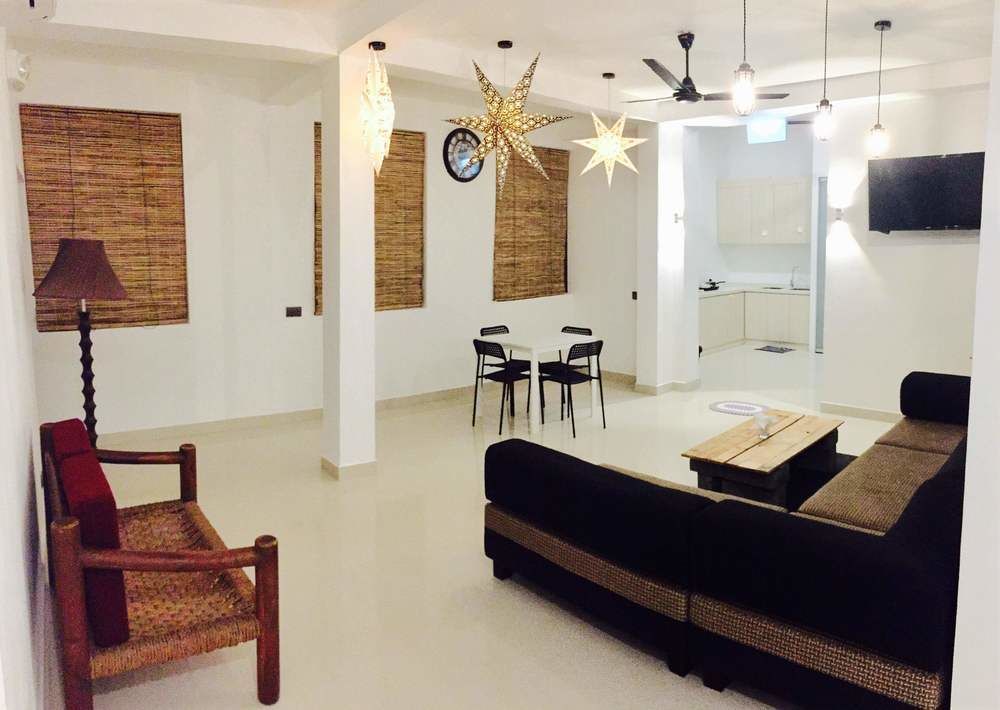 Star Anise Boutique Capsules Hotel Colombo Exterior foto