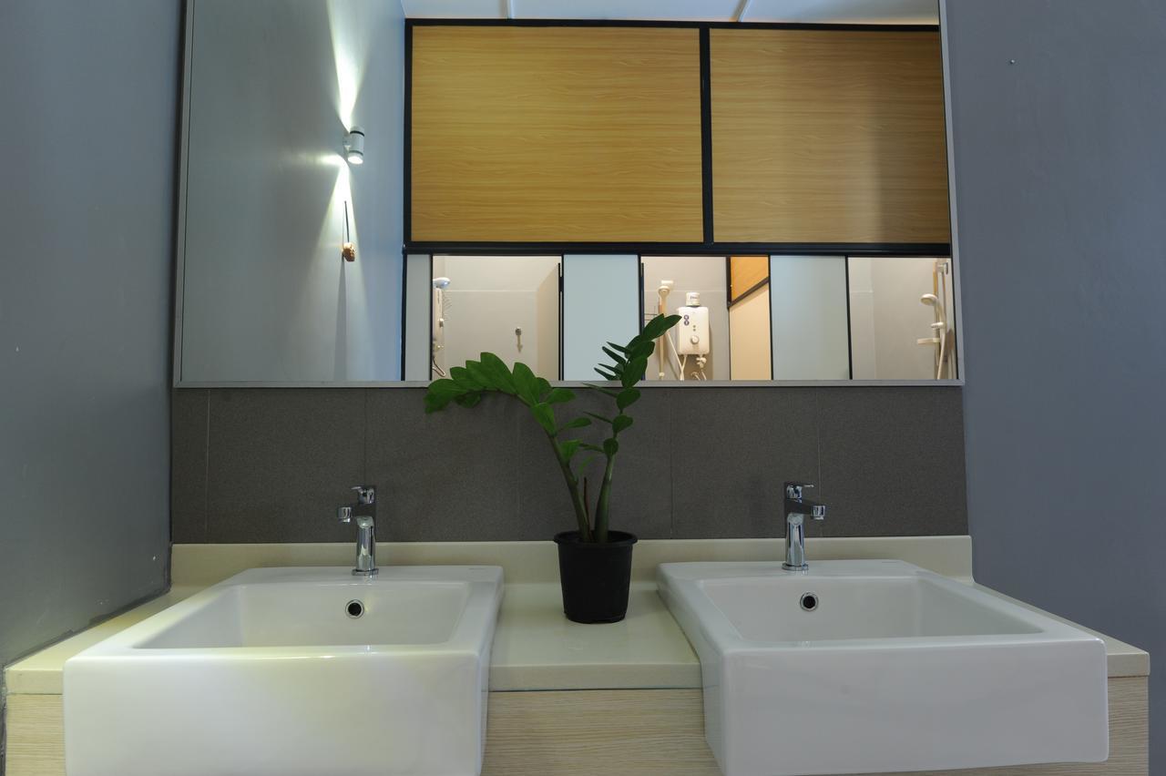 Star Anise Boutique Capsules Hotel Colombo Exterior foto