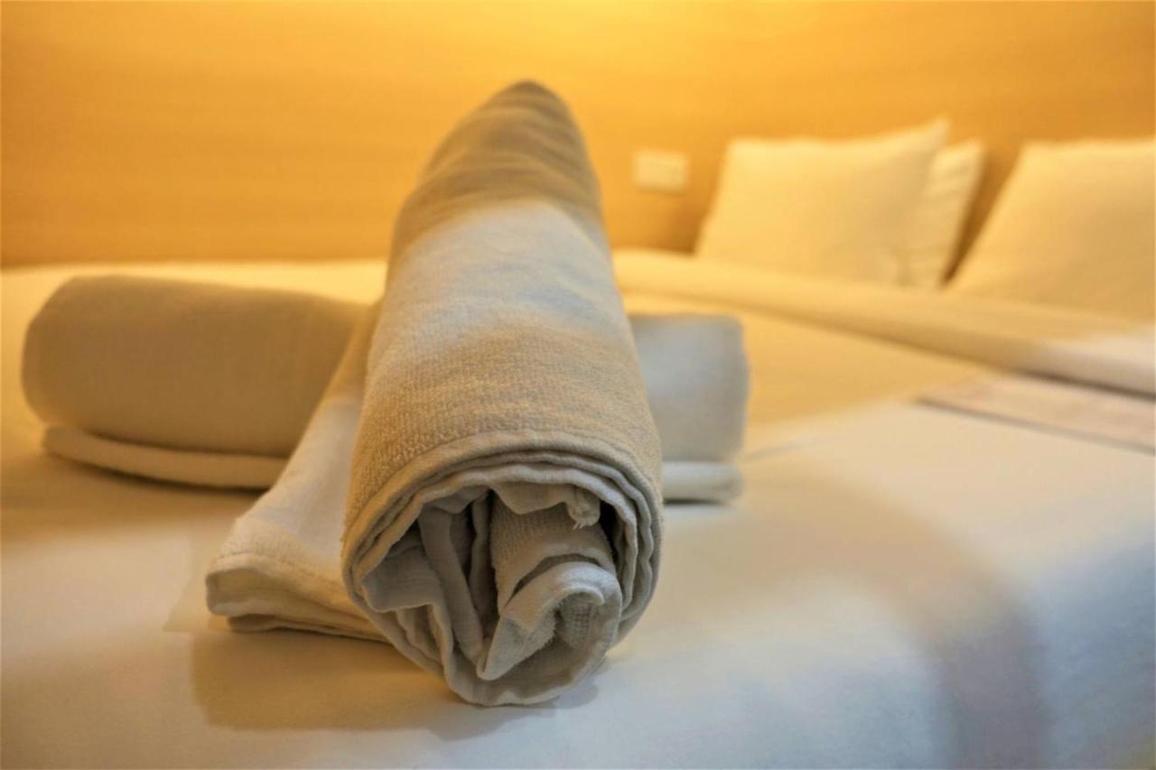 Star Anise Boutique Capsules Hotel Colombo Exterior foto