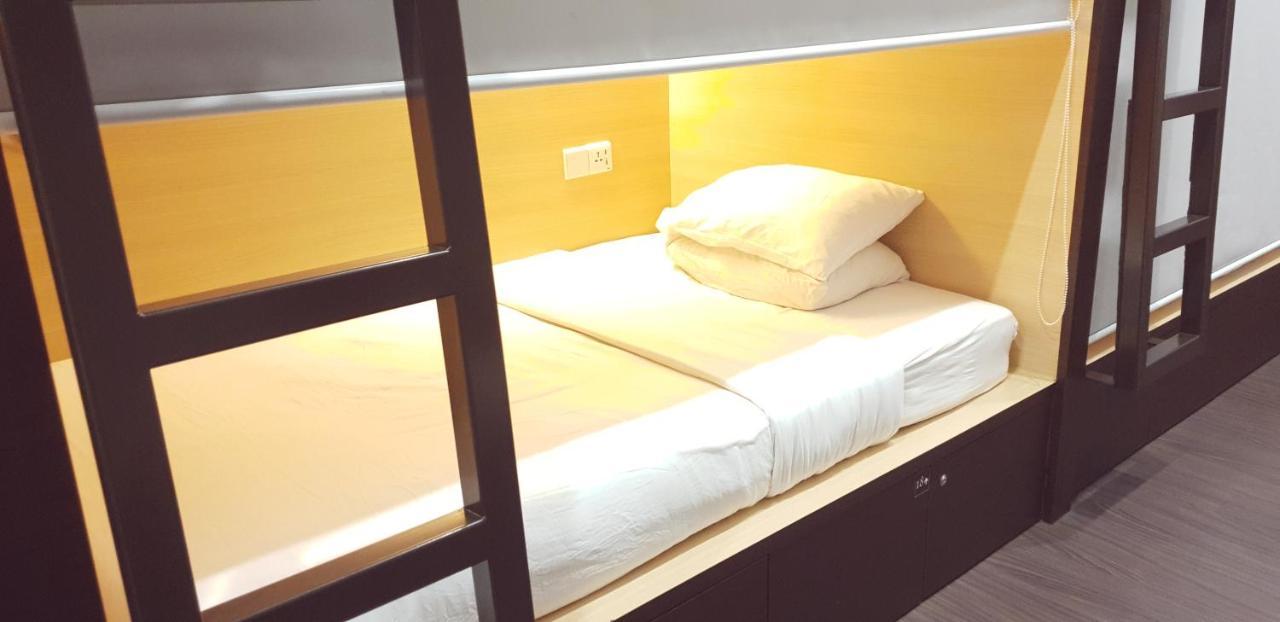 Star Anise Boutique Capsules Hotel Colombo Exterior foto
